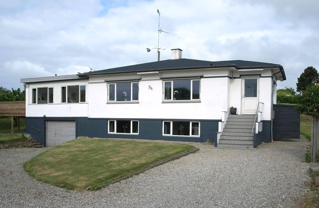 Amazing home in Rudkøbing with 6 Bedrooms and WiFi