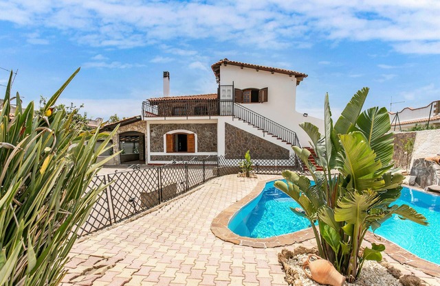 Amazing home in Siracusa with WiFi