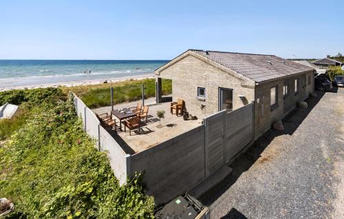 Amazing Home In Slagelse
