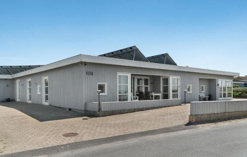 Amazing Home In Slagelse With Wifi
