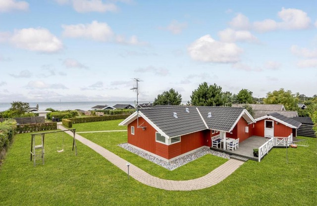 Amazing Home In Slagelse With House Sea View