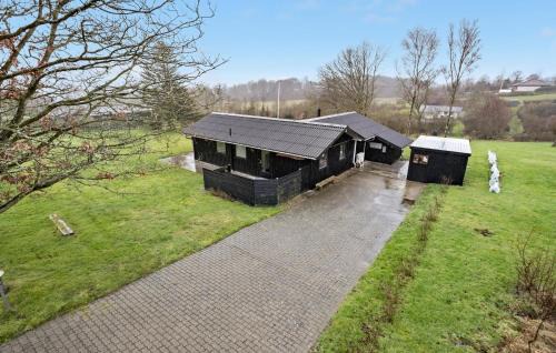Amazing Home In Spøttrup With Wifi