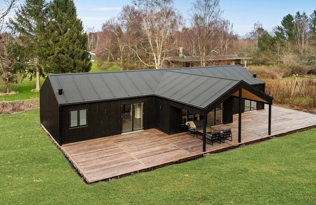 Amazing home in Stege with WiFi
