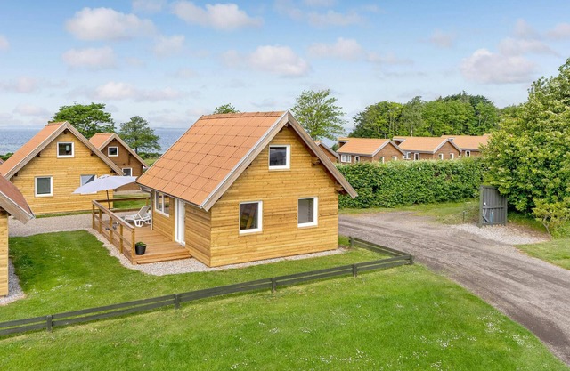 Amazing home in Tranekær