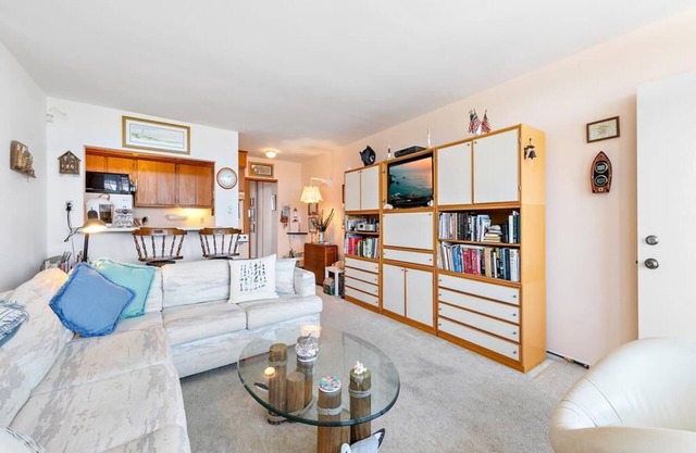 Amazing home in Barnegat Light with 1 Bedrooms, Internet and WiFi