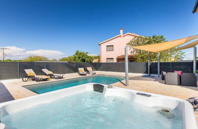 Amazing home in Valtura