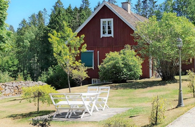 Amazing home in Vittsjö with 1 Bedrooms