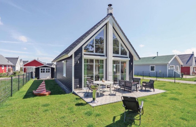 Amazing Home In Zerpenschleuse