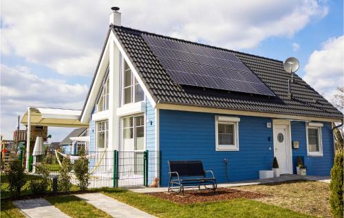 Amazing Home In Zerpenschleuse