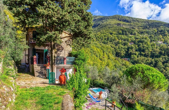 Amazing home in Casoli - Camaiore LU
