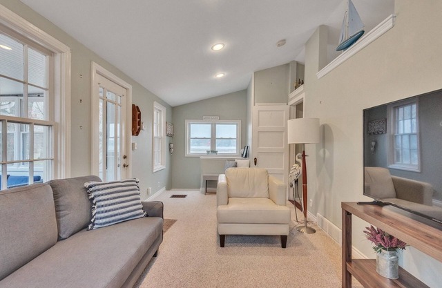Amazing Lakefront Retreat On Long Lake! by RedAwning