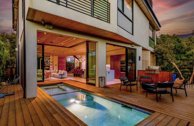 Amazing Modern Villa Venice Beach