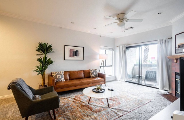 Amazing Newark 2BR w/Balcony & A/C, near Farmers Market, by Blueground