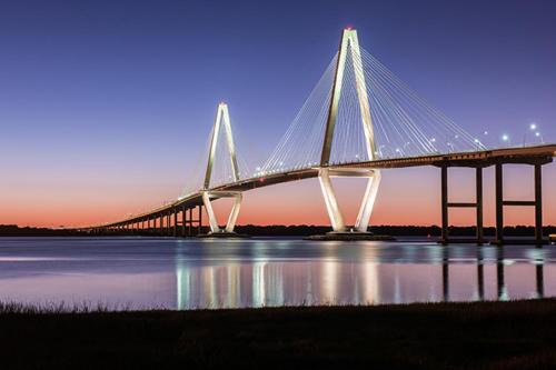 Amazing, Oasis, Mins from the beach and Charleston, Free Wine