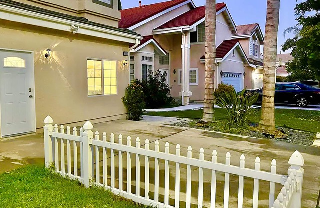 Amazing one bedroom guest house