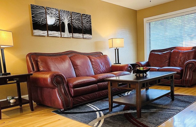 "Amazing Southern Stay"