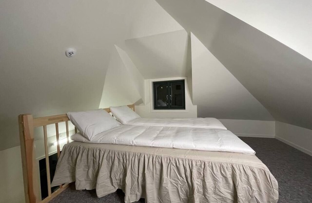 Amazing Studio 2BR Cental Stavanger BnB 11