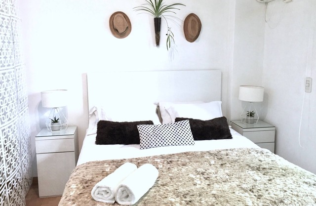 Amazing Studio with Amenities in Recoleta