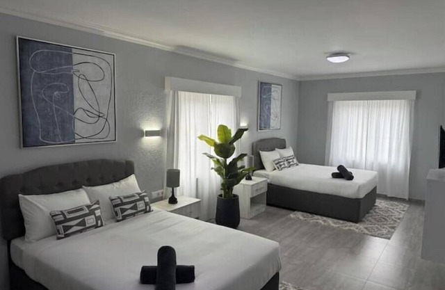 Amazing Suite Curaçao Studio apartment