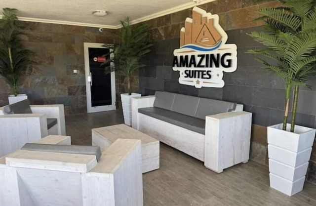 Amazing Suite Curaçao Studio apartment