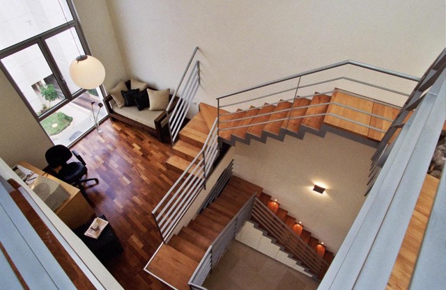 Amazing Triplex in the BEST Location in Tel Aviv