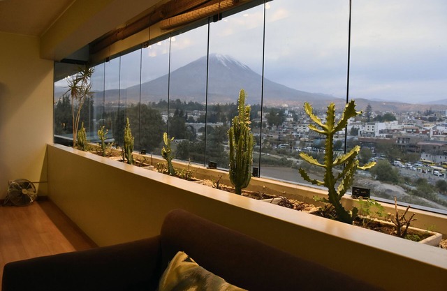 AMAZING VIEW AND LOCATION