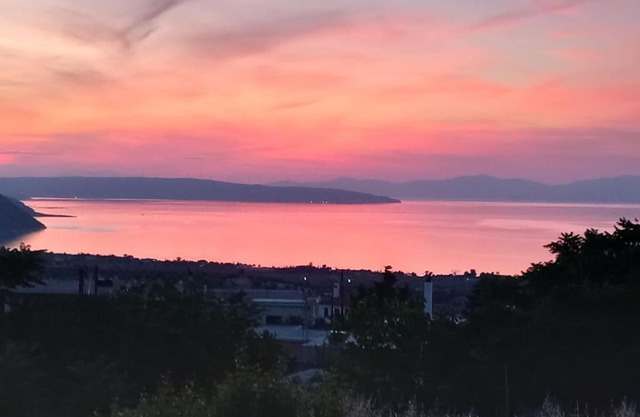 AMAZING VIEW IN ANTHIDONA