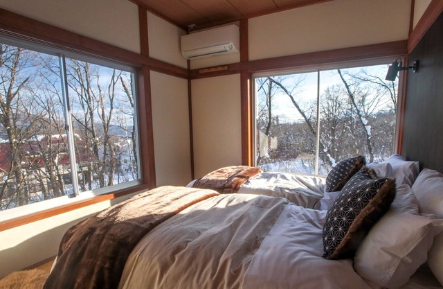 Amazing Views! Entire home.Sleeps 6 - Wasabi Cabin