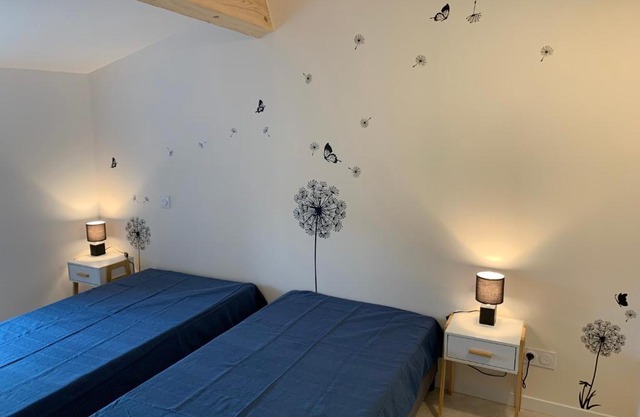 Ambalao - Appartement 2 chambres