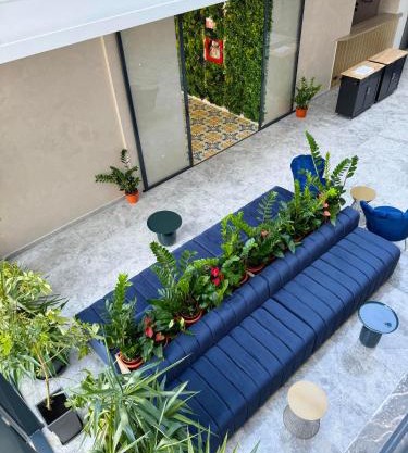 Ambar Hotel
