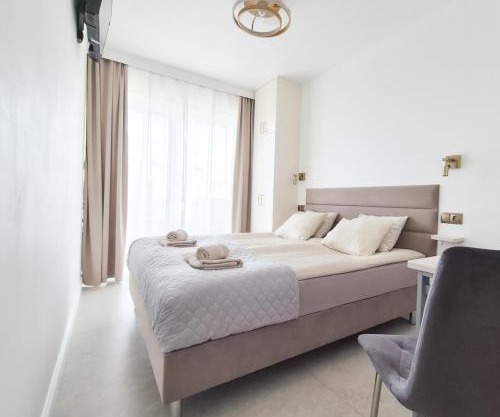 Amber Apartment