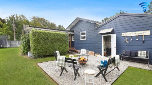 Amber Cottage