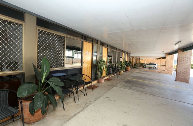 Amber Lodge Motel