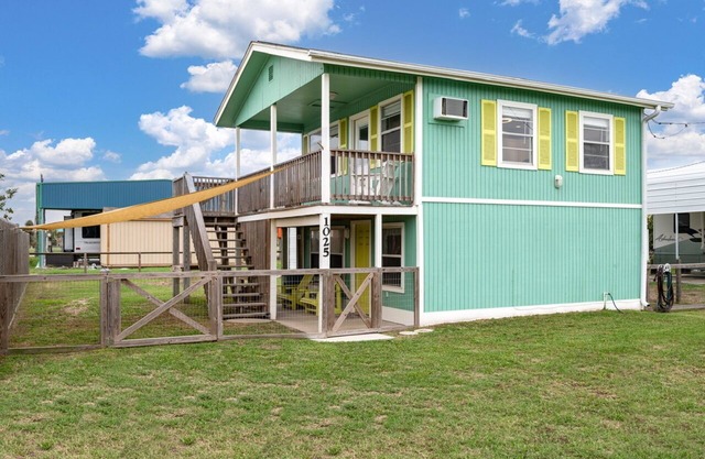 Amberjack - Super cute house close to the beach - very affordable!