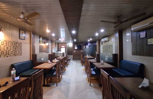 Ambika Hotels