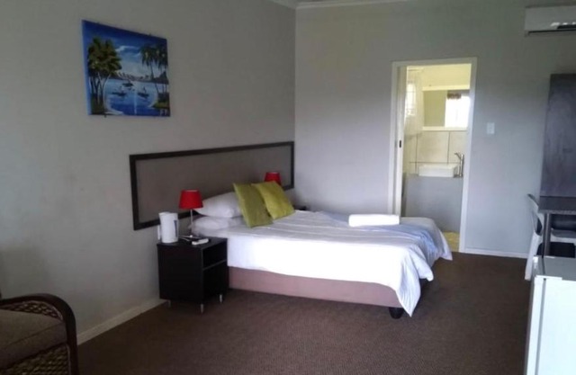 Amble Inn Guest House