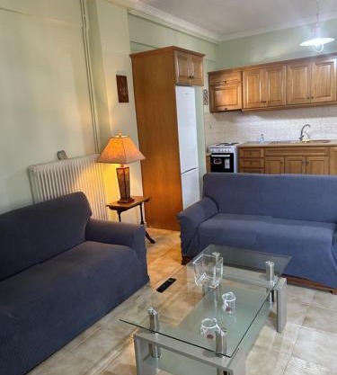 Ambracian Gulf Comfort House