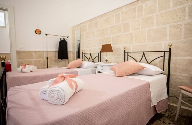Amelia Apartment | holiday house in Leverano