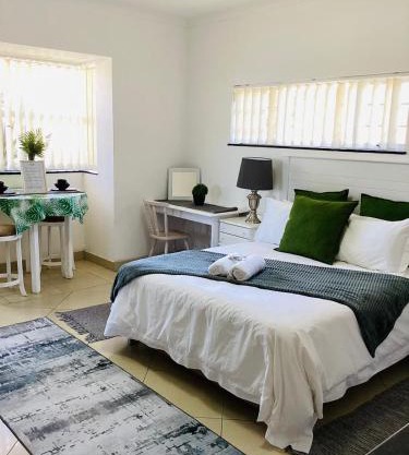 Ameni Air B&B