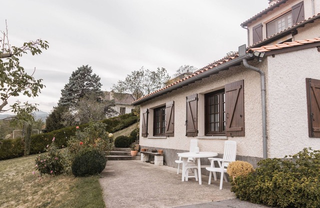 American Chalet