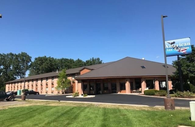 American Inn and Suites Ionia
