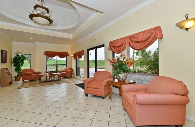 Americas Best Value Inn Hillsboro