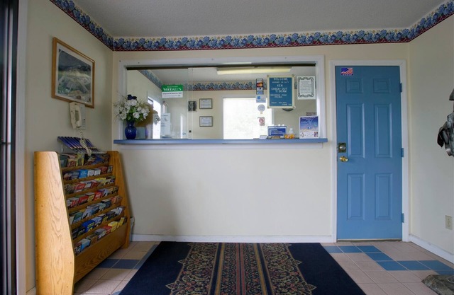 Americas Best Value Inn Loudon Lenoir City