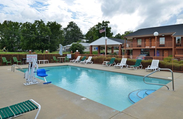 Americas Best Value Inn & Suites Sheridan