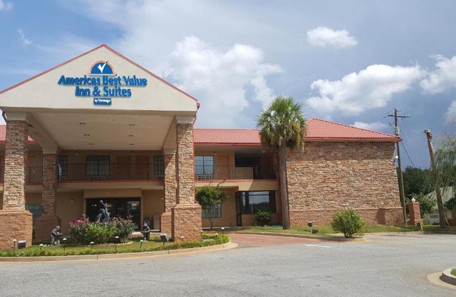 Americas Best Value Inn & Suites-Griffin