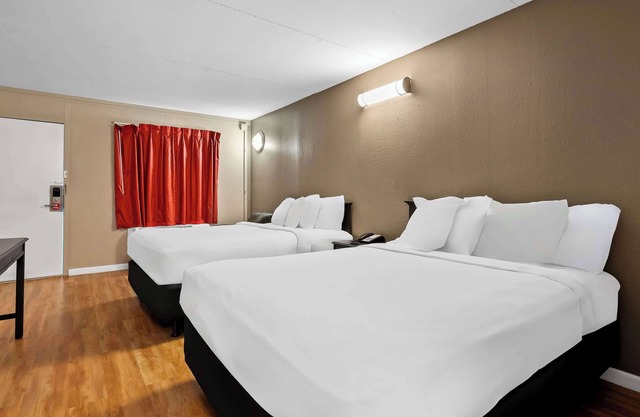 Americas Best Value Inn Danville