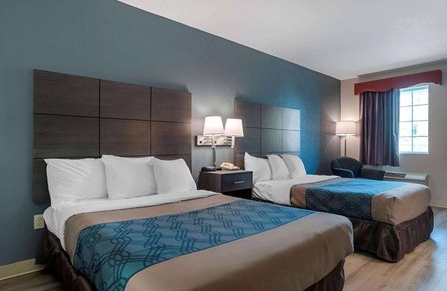 Americas Best Value Inn Gettysburg