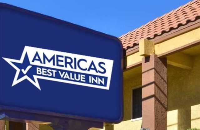 Americas Best Value Inn Story City