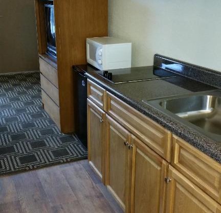 Americourt Extended Stays