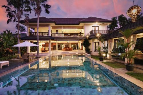 Ami Bendesa Villa - Nusadua